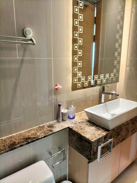 The Palm Wongamat Beach, Chon Buri (Pattaya), Soi Naklua 16, Na Kloe, Bang Lamung (Pattaya), Chon Buri (Pattaya), 2 Bedrooms, 83 sqm, Condo For Rent, by Sathida Limphasut (App), 500225839 - DDproperty.com