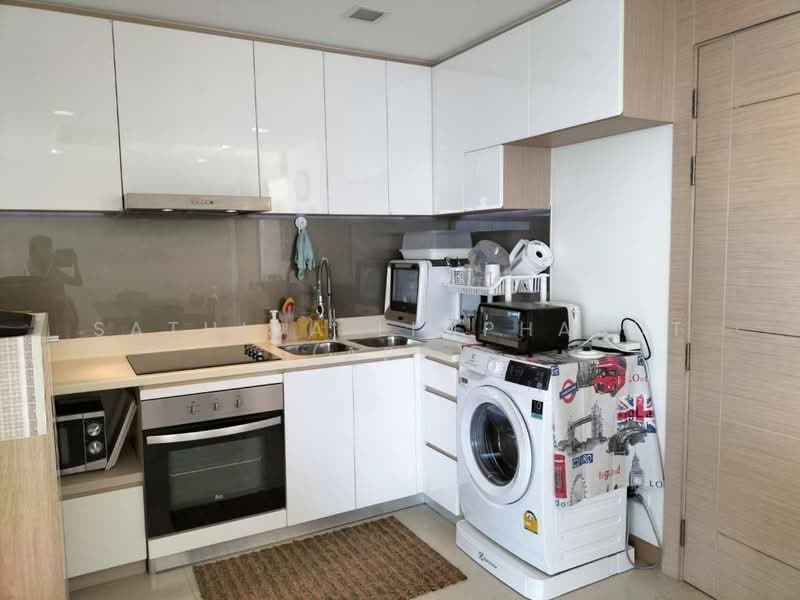 The Palm Wongamat Beach, Chon Buri (Pattaya), Soi Naklua 16, Na Kloe, Bang Lamung (Pattaya), Chon Buri (Pattaya), 2 Bedrooms, 83 sqm, Condo For Rent, by Sathida Limphasut (App), 500225839 - DDproperty.com