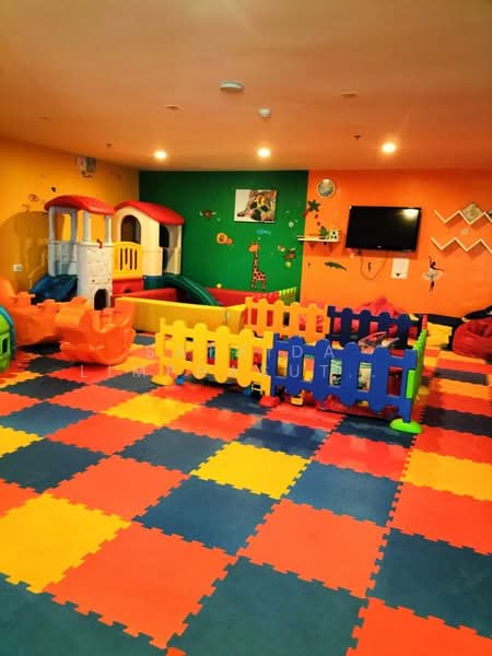 The Palm Wongamat Beach : เดอะ ปาล์ม วงศ์อมาตย์, ชลบุรี, ถนน ซอย นาเกลือ 16, นาเกลือ, บางละมุง, ชลบุรี, 83 ตร.ม., คอนโด ให้เช่า, โดย Sathida Limphasut (App), 500225839 - DDproperty.com