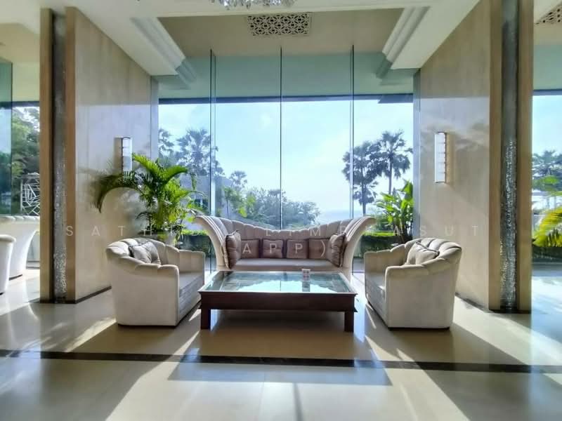 The Palm Wongamat Beach : เดอะ ปาล์ม วงศ์อมาตย์, ชลบุรี, ถนน ซอย นาเกลือ 16, นาเกลือ, บางละมุง, ชลบุรี, 83 ตร.ม., คอนโด ให้เช่า, โดย Sathida Limphasut (App), 500225839 - DDproperty.com