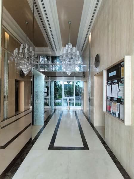 The Palm Wongamat Beach, Chon Buri (Pattaya), Soi Naklua 16, Na Kloe, Bang Lamung (Pattaya), Chon Buri (Pattaya), 2 Bedrooms, 83 sqm, Condo For Rent, by Sathida Limphasut (App), 500225839 - DDproperty.com