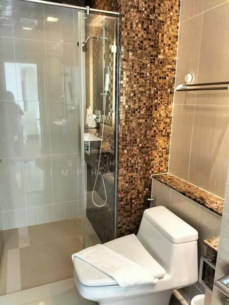 The Palm Wongamat Beach, Chon Buri (Pattaya), Soi Naklua 16, Na Kloe, Bang Lamung (Pattaya), Chon Buri (Pattaya), 2 Bedrooms, 83 sqm, Condo For Rent, by Sathida Limphasut (App), 500225839 - DDproperty.com