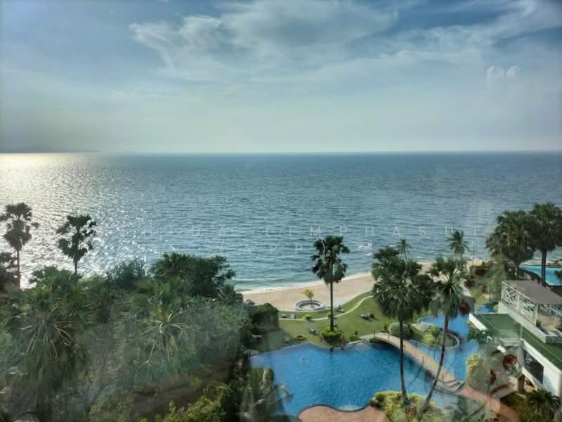 The Palm Wongamat Beach, Chon Buri (Pattaya), Soi Naklua 16, Na Kloe, Bang Lamung (Pattaya), Chon Buri (Pattaya), 2 Bedrooms, 83 sqm, Condo For Rent, by Sathida Limphasut (App), 500225839 - DDproperty.com