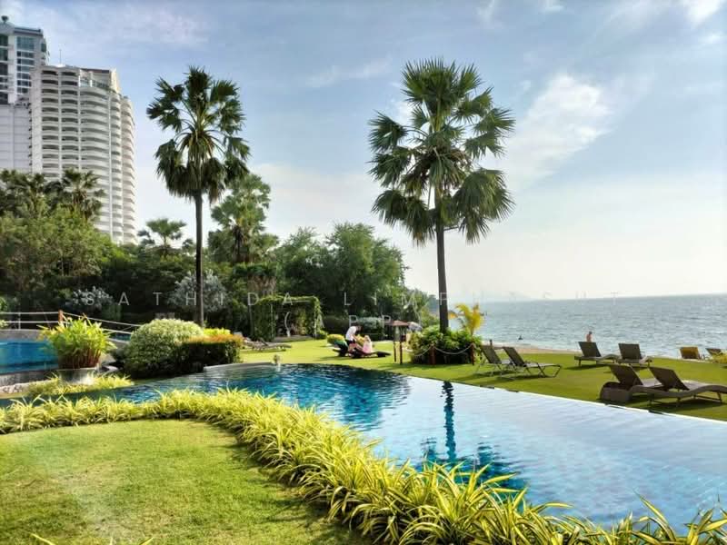 The Palm Wongamat Beach : เดอะ ปาล์ม วงศ์อมาตย์, ชลบุรี, ถนน ซอย นาเกลือ 16, นาเกลือ, บางละมุง, ชลบุรี, 83 ตร.ม., คอนโด ให้เช่า, โดย Sathida Limphasut (App), 500225839 - DDproperty.com