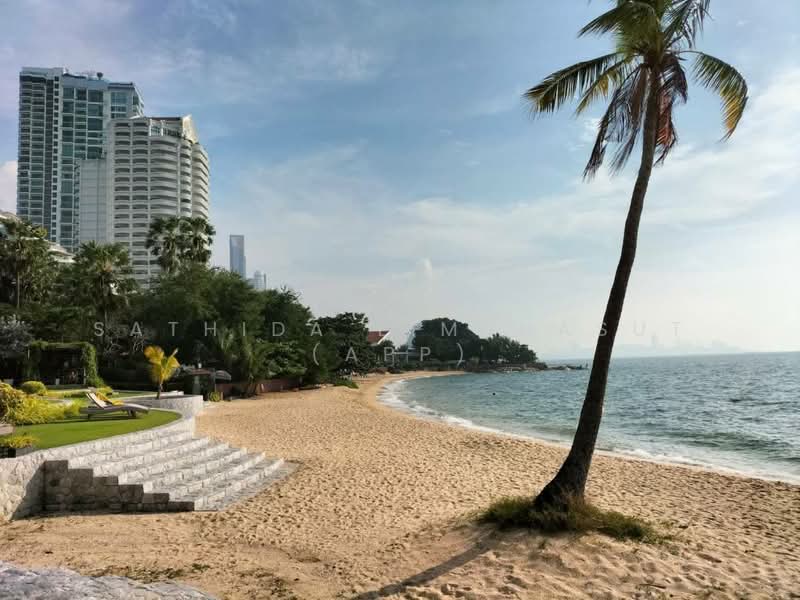 The Palm Wongamat Beach : เดอะ ปาล์ม วงศ์อมาตย์, ชลบุรี, ถนน ซอย นาเกลือ 16, นาเกลือ, บางละมุง, ชลบุรี, 83 ตร.ม., คอนโด ให้เช่า, โดย Sathida Limphasut (App), 500225839 - DDproperty.com