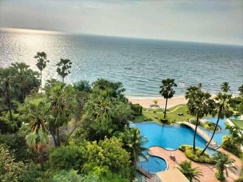 The Palm Wongamat Beach, Chon Buri (Pattaya), Soi Naklua 16, Na Kloe, Bang Lamung (Pattaya), Chon Buri (Pattaya), 2 Bedrooms, 83 sqm, Condo For Rent, by Sathida Limphasut (App), 500225839 - DDproperty.com