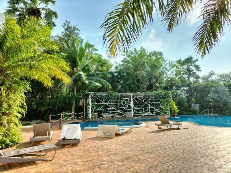 The Palm Wongamat Beach : เดอะ ปาล์ม วงศ์อมาตย์, ชลบุรี, ถนน ซอย นาเกลือ 16, นาเกลือ, บางละมุง, ชลบุรี, 83 ตร.ม., คอนโด ให้เช่า, โดย Sathida Limphasut (App), 500225839 - DDproperty.com