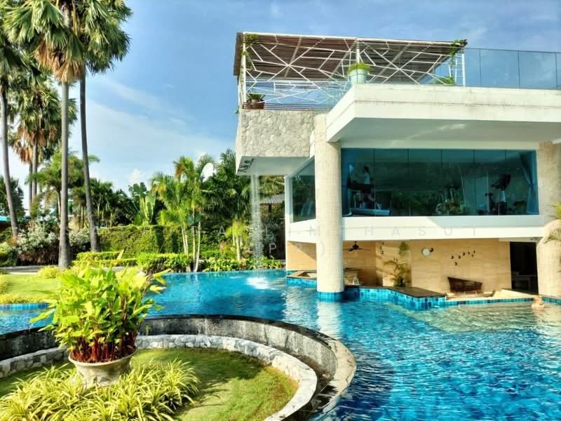 The Palm Wongamat Beach : เดอะ ปาล์ม วงศ์อมาตย์, ชลบุรี, ถนน ซอย นาเกลือ 16, นาเกลือ, บางละมุง, ชลบุรี, 83 ตร.ม., คอนโด ให้เช่า, โดย Sathida Limphasut (App), 500225839 - DDproperty.com