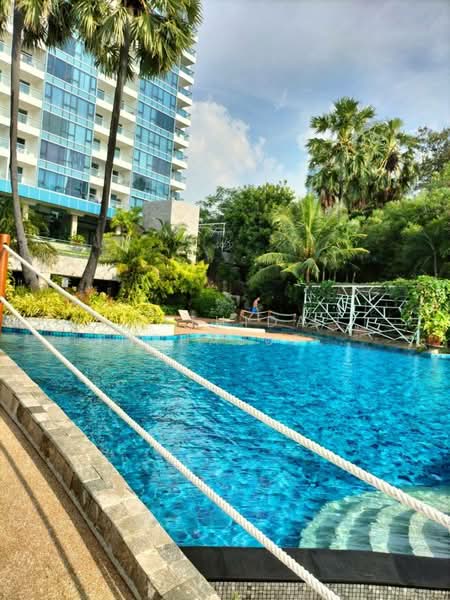 The Palm Wongamat Beach : เดอะ ปาล์ม วงศ์อมาตย์, ชลบุรี, ถนน ซอย นาเกลือ 16, นาเกลือ, บางละมุง, ชลบุรี, 83 ตร.ม., คอนโด ให้เช่า, โดย Sathida Limphasut (App), 500225839 - DDproperty.com