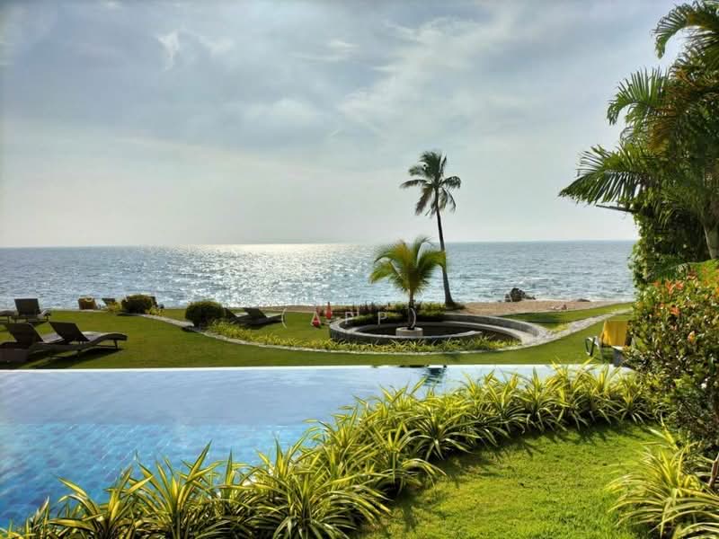 The Palm Wongamat Beach, Chon Buri (Pattaya), Soi Naklua 16, Na Kloe, Bang Lamung (Pattaya), Chon Buri (Pattaya), 2 Bedrooms, 83 sqm, Condo For Rent, by Sathida Limphasut (App), 500225839 - DDproperty.com