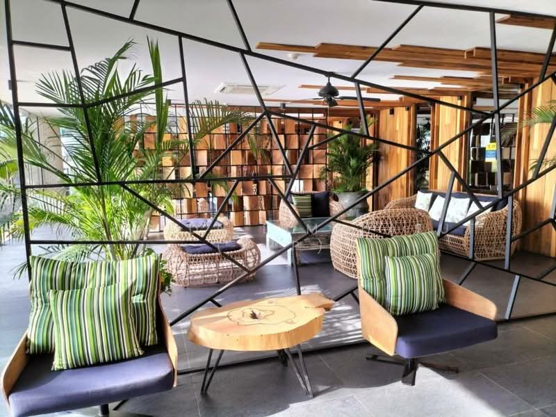 The Palm Wongamat Beach, Chon Buri (Pattaya), Soi Naklua 16, Na Kloe, Bang Lamung (Pattaya), Chon Buri (Pattaya), 2 Bedrooms, 83 sqm, Condo For Rent, by Sathida Limphasut (App), 500225839 - DDproperty.com