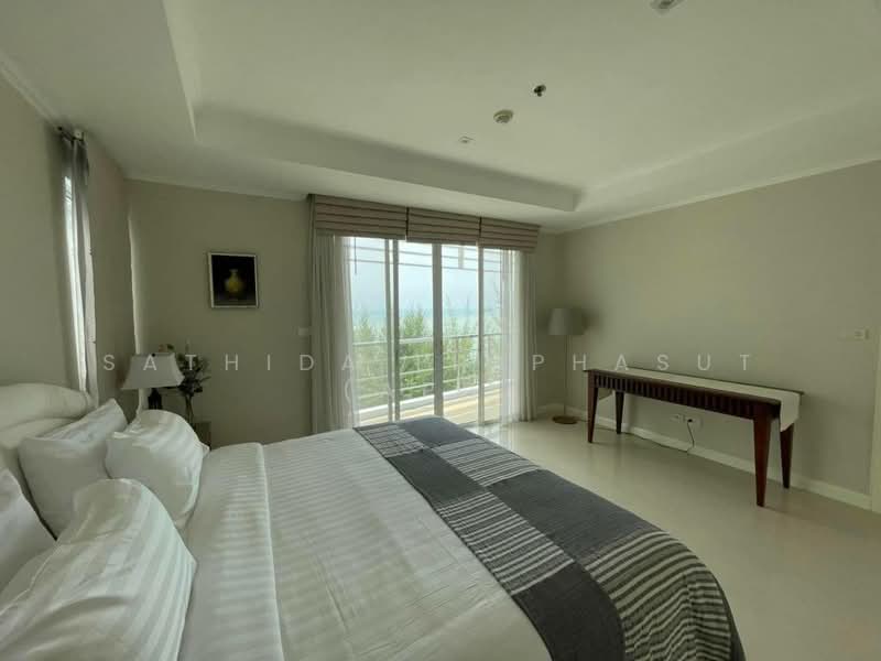 Pine Shores, Chon Buri (Pattaya), 88 Moo 2 Na Chom Thian, Na Chom Thian, Sattahip, Chon Buri (Pattaya), 2 Bedrooms, 136 sqm, Condo For Rent, by Sathida Limphasut (App), 500225840 - DDproperty.com