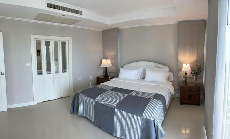 Pine Shores, Chon Buri (Pattaya), 88 Moo 2 Na Chom Thian, Na Chom Thian, Sattahip, Chon Buri (Pattaya), 2 Bedrooms, 136 sqm, Condo For Rent, by Sathida Limphasut (App), 500225840 - DDproperty.com