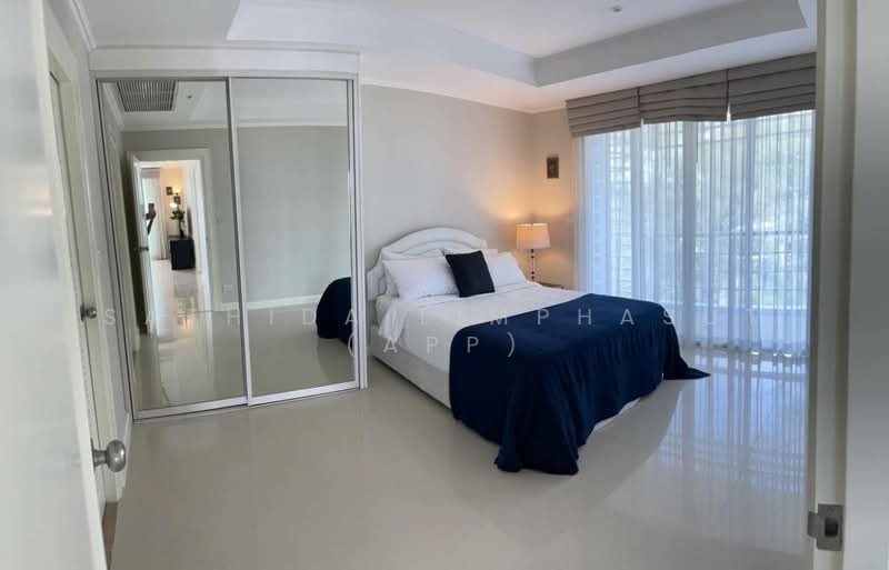 Pine Shores, Chon Buri (Pattaya), 88 Moo 2 Na Chom Thian, Na Chom Thian, Sattahip, Chon Buri (Pattaya), 2 Bedrooms, 136 sqm, Condo For Rent, by Sathida Limphasut (App), 500225840 - DDproperty.com