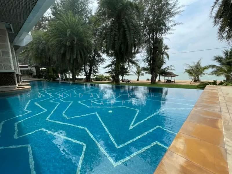 Pine Shores, Chon Buri (Pattaya), 88 Moo 2 Na Chom Thian, Na Chom Thian, Sattahip, Chon Buri (Pattaya), 2 Bedrooms, 136 sqm, Condo For Rent, by Sathida Limphasut (App), 500225840 - DDproperty.com