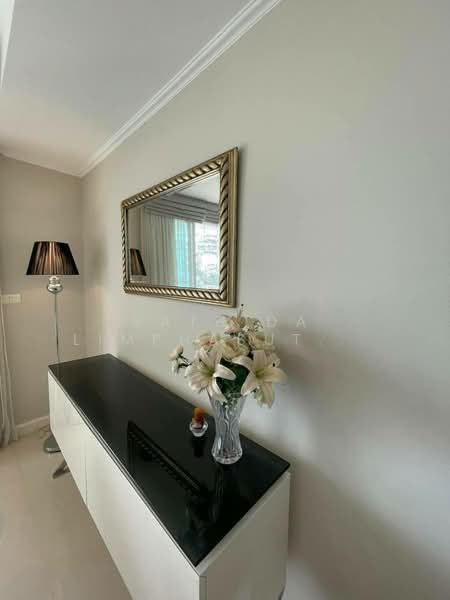 Pine Shores, Chon Buri (Pattaya), 88 Moo 2 Na Chom Thian, Na Chom Thian, Sattahip, Chon Buri (Pattaya), 2 Bedrooms, 136 sqm, Condo For Rent, by Sathida Limphasut (App), 500225840 - DDproperty.com