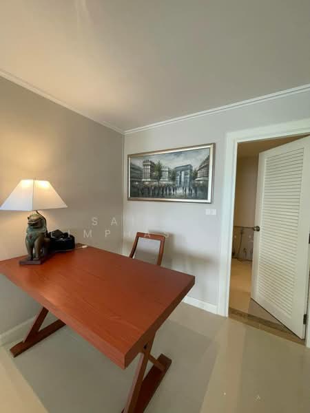 Pine Shores : ไพนชอร์ส, ชลบุรี, 88 หมู่2 Na Chom Thian, นาจอมเทียน, สัตหีบ, ชลบุรี, 136 ตร.ม., คอนโด ให้เช่า, โดย Sathida Limphasut (App), 500225840 - DDproperty.com