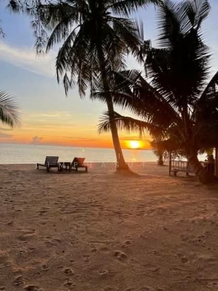 Pine Shores : ไพนชอร์ส, ชลบุรี, 88 หมู่2 Na Chom Thian, นาจอมเทียน, สัตหีบ, ชลบุรี, 136 ตร.ม., คอนโด ให้เช่า, โดย Sathida Limphasut (App), 500225840 - DDproperty.com