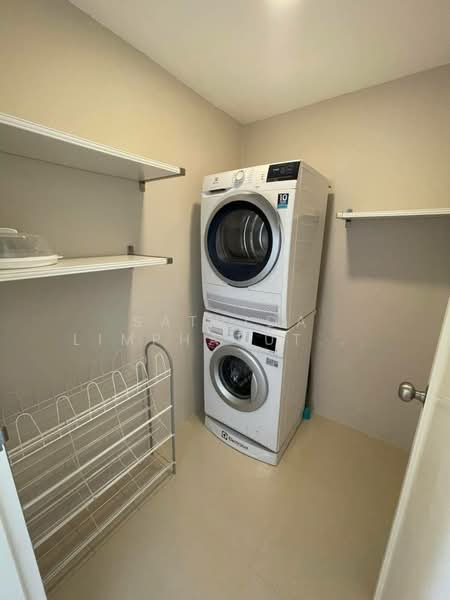 Pine Shores, Chon Buri (Pattaya), 88 Moo 2 Na Chom Thian, Na Chom Thian, Sattahip, Chon Buri (Pattaya), 2 Bedrooms, 136 sqm, Condo For Rent, by Sathida Limphasut (App), 500225840 - DDproperty.com