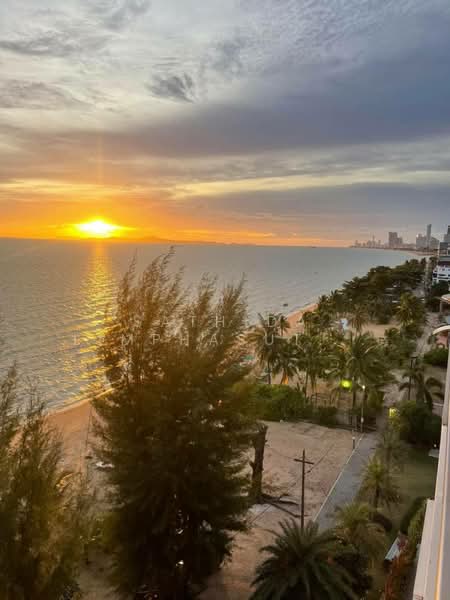 Pine Shores, Chon Buri (Pattaya), 88 Moo 2 Na Chom Thian, Na Chom Thian, Sattahip, Chon Buri (Pattaya), 2 Bedrooms, 136 sqm, Condo For Rent, by Sathida Limphasut (App), 500225840 - DDproperty.com