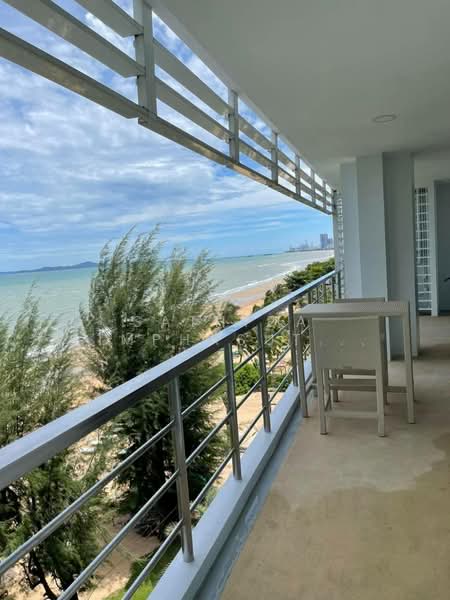 Pine Shores, Chon Buri (Pattaya), 88 Moo 2 Na Chom Thian, Na Chom Thian, Sattahip, Chon Buri (Pattaya), 2 Bedrooms, 136 sqm, Condo For Rent, by Sathida Limphasut (App), 500225840 - DDproperty.com