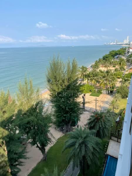 Pine Shores, Chon Buri (Pattaya), 88 Moo 2 Na Chom Thian, Na Chom Thian, Sattahip, Chon Buri (Pattaya), 2 Bedrooms, 136 sqm, Condo For Rent, by Sathida Limphasut (App), 500225840 - DDproperty.com
