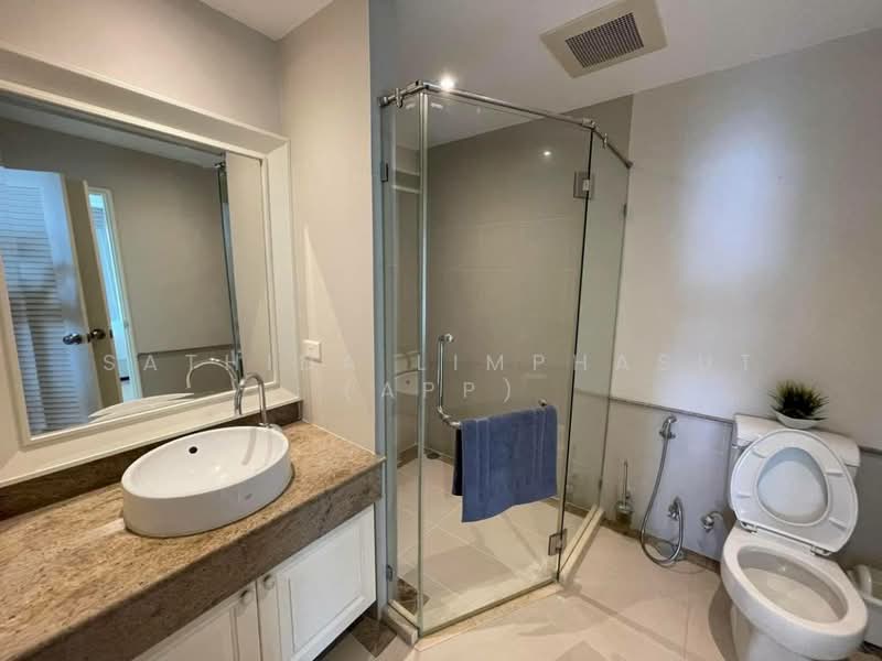 Pine Shores, Chon Buri (Pattaya), 88 Moo 2 Na Chom Thian, Na Chom Thian, Sattahip, Chon Buri (Pattaya), 2 Bedrooms, 136 sqm, Condo For Rent, by Sathida Limphasut (App), 500225840 - DDproperty.com