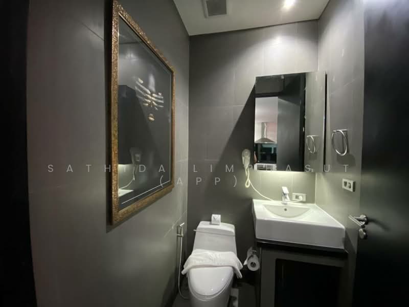 Palm Oasis Villa Pattaya : ปาล์ม โอเอซิส วิลล่า พัทยา, ชลบุรี, ซอยเทพประสิทธิ์ 17, หนองปรือ, บางละมุง, ชลบุรี, 1,440 ตร.ม., วิลล่า ให้เช่า, โดย Sathida Limphasut (App), 500225841 - DDproperty.com