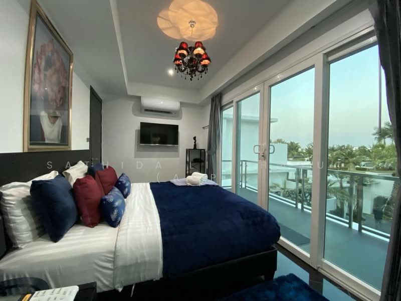 Palm Oasis Villa Pattaya : ปาล์ม โอเอซิส วิลล่า พัทยา, ชลบุรี, ซอยเทพประสิทธิ์ 17, หนองปรือ, บางละมุง, ชลบุรี, 1,440 ตร.ม., วิลล่า ให้เช่า, โดย Sathida Limphasut (App), 500225841 - DDproperty.com