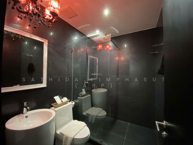 Palm Oasis Villa Pattaya : ปาล์ม โอเอซิส วิลล่า พัทยา, ชลบุรี, ซอยเทพประสิทธิ์ 17, หนองปรือ, บางละมุง, ชลบุรี, 1,440 ตร.ม., วิลล่า ให้เช่า, โดย Sathida Limphasut (App), 500225841 - DDproperty.com