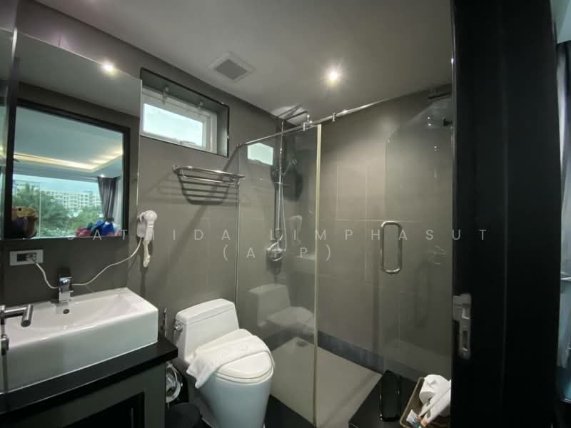 Palm Oasis Villa Pattaya : ปาล์ม โอเอซิส วิลล่า พัทยา, ชลบุรี, ซอยเทพประสิทธิ์ 17, หนองปรือ, บางละมุง, ชลบุรี, 1,440 ตร.ม., วิลล่า ให้เช่า, โดย Sathida Limphasut (App), 500225841 - DDproperty.com