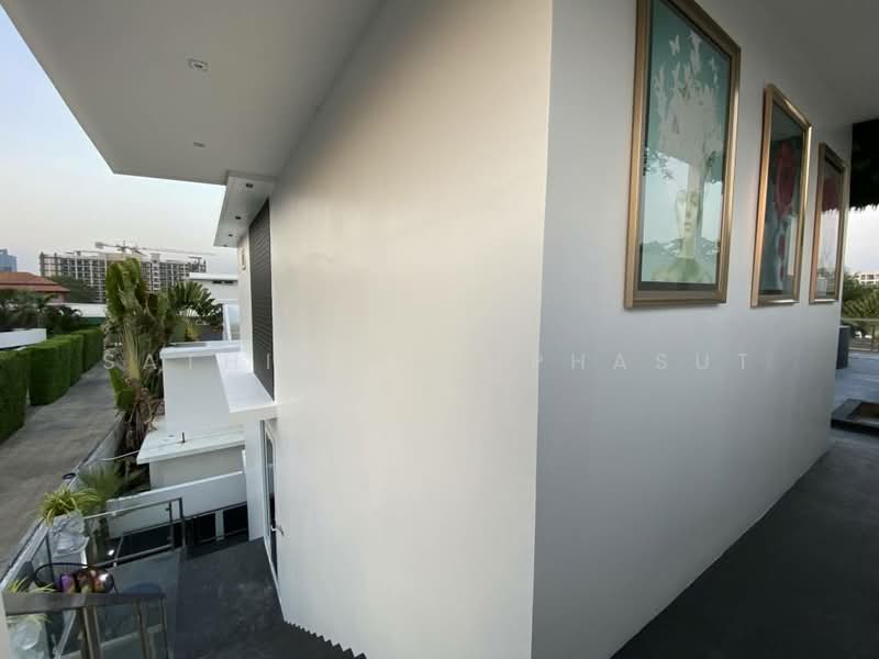 Palm Oasis Villa Pattaya : ปาล์ม โอเอซิส วิลล่า พัทยา, ชลบุรี, ซอยเทพประสิทธิ์ 17, หนองปรือ, บางละมุง, ชลบุรี, 1,440 ตร.ม., วิลล่า ให้เช่า, โดย Sathida Limphasut (App), 500225841 - DDproperty.com