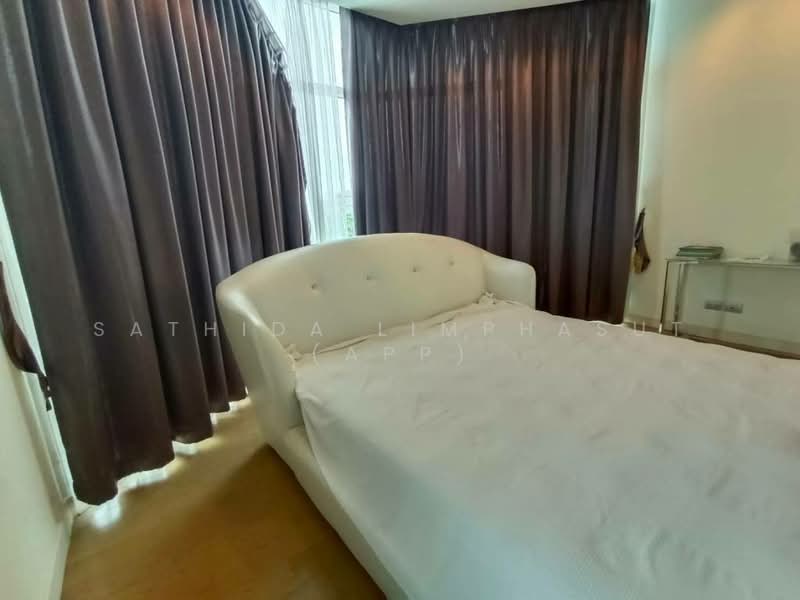For Rent - Reflection Jomtien Beach, Chon Buri (Pattaya)