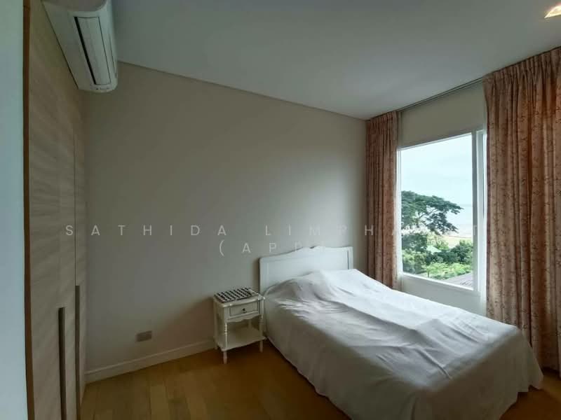 For Rent - Reflection Jomtien Beach, Chon Buri (Pattaya)