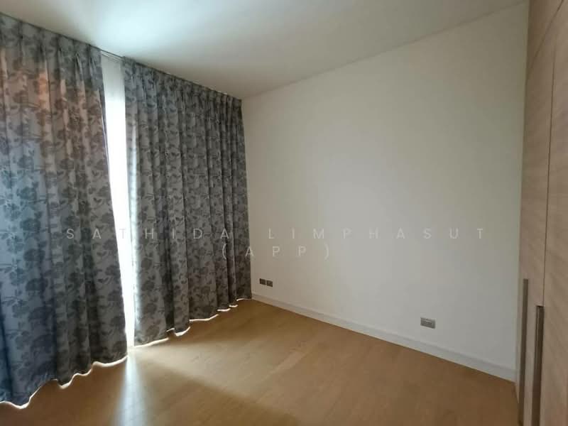 For Rent - Reflection Jomtien Beach, Chon Buri (Pattaya)