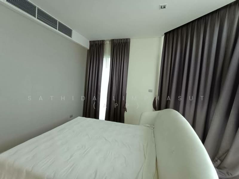 For Rent - Reflection Jomtien Beach, Chon Buri (Pattaya)