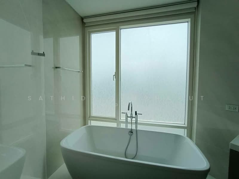 For Rent - Reflection Jomtien Beach, Chon Buri (Pattaya)