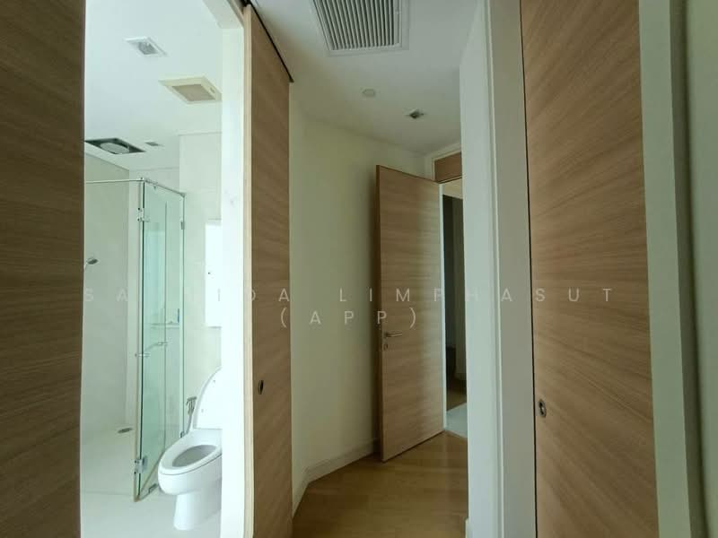 For Rent - Reflection Jomtien Beach, Chon Buri (Pattaya)