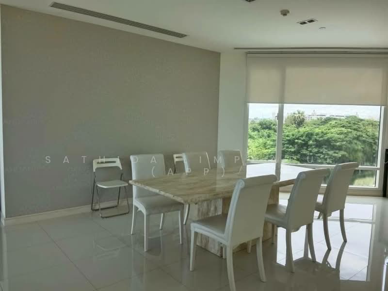 For Rent - Reflection Jomtien Beach, Chon Buri (Pattaya)