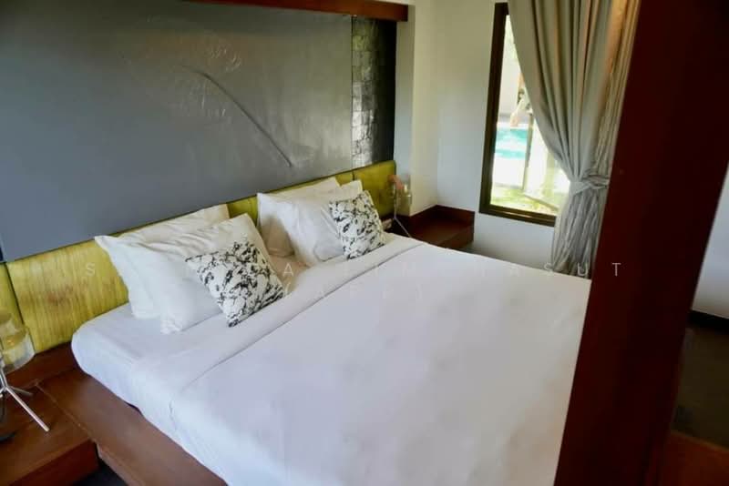 Perla Villa Pattaya, Chon Buri (Pattaya), Poong, Bang Lamung (Pattaya), Chon Buri (Pattaya), 4 Bedrooms, 800 sqm, Villa For Rent, by Sathida Limphasut (App), 500225843 - DDproperty.com