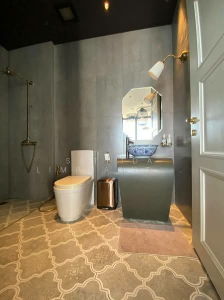 Beachfront Jomtien Residence : บีชฟร้อนท์ จอมเทียน เรสซิเดนท์, ชลบุรี, นาจอมเทียน, สัตหีบ, ชลบุรี, 283 ตร.ม., คอนโด ให้เช่า, โดย Sathida Limphasut (App), 500225844 - DDproperty.com