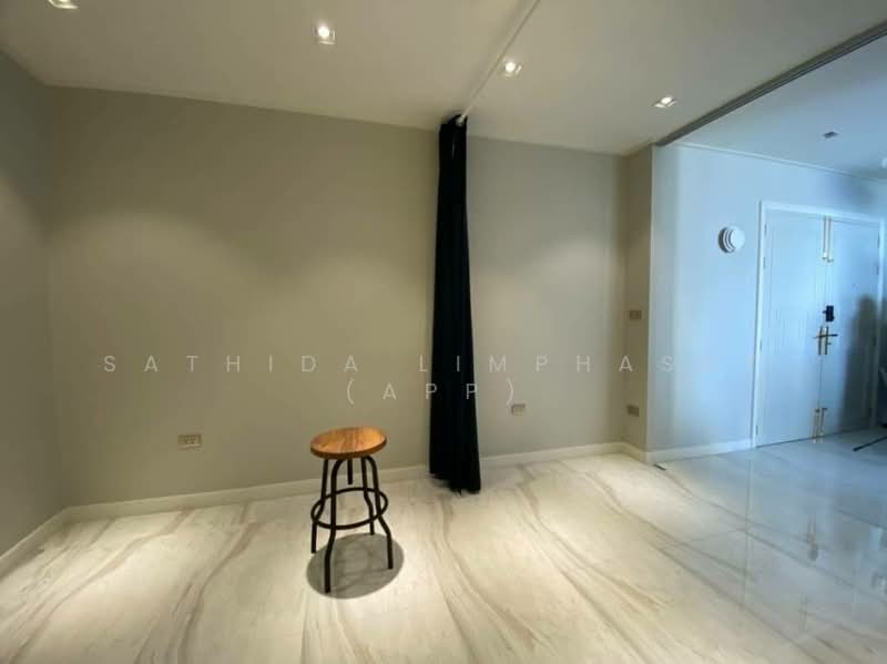 Beachfront Jomtien Residence : บีชฟร้อนท์ จอมเทียน เรสซิเดนท์, ชลบุรี, นาจอมเทียน, สัตหีบ, ชลบุรี, 283 ตร.ม., คอนโด ให้เช่า, โดย Sathida Limphasut (App), 500225844 - DDproperty.com