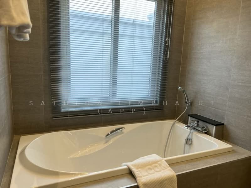 The Prestige at Siam Royal View, Chon Buri (Pattaya), Nong Pru, Bang Lamung (Pattaya), Chon Buri (Pattaya), 4 Bedrooms, 550 sqm, Villa For Rent, by Sathida Limphasut (App), 500225845 - DDproperty.com