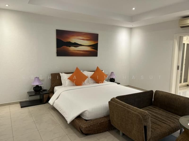 The Prestige at Siam Royal View, Chon Buri (Pattaya), Nong Pru, Bang Lamung (Pattaya), Chon Buri (Pattaya), 4 Bedrooms, 550 sqm, Villa For Rent, by Sathida Limphasut (App), 500225846 - DDproperty.com