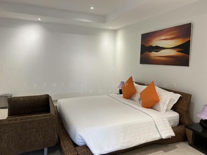 The Prestige at Siam Royal View, Chon Buri (Pattaya), Nong Pru, Bang Lamung (Pattaya), Chon Buri (Pattaya), 4 Bedrooms, 550 sqm, Villa For Rent, by Sathida Limphasut (App), 500225846 - DDproperty.com