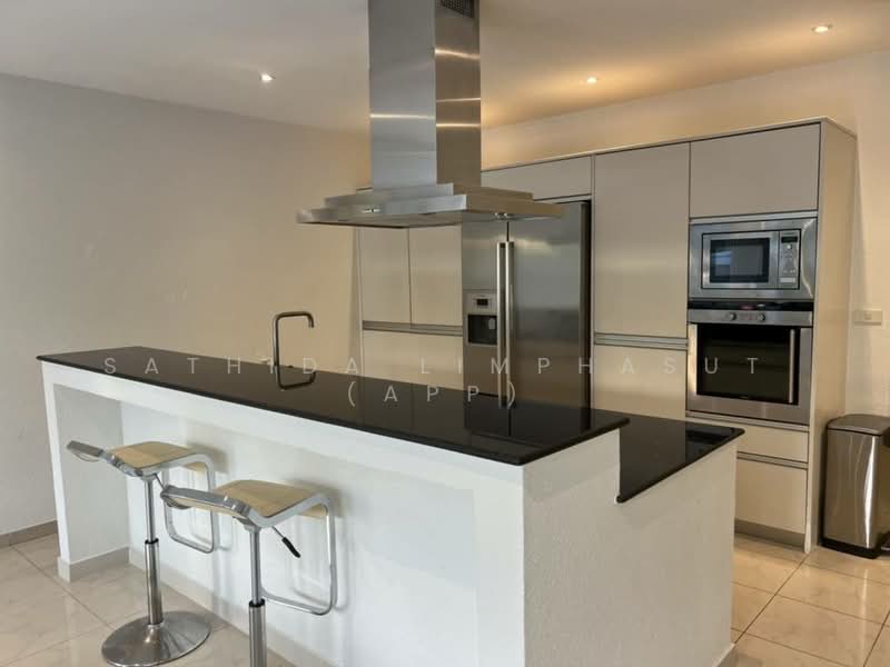 The Prestige at Siam Royal View, Chon Buri (Pattaya), Nong Pru, Bang Lamung (Pattaya), Chon Buri (Pattaya), 4 Bedrooms, 550 sqm, Villa For Rent, by Sathida Limphasut (App), 500225846 - DDproperty.com