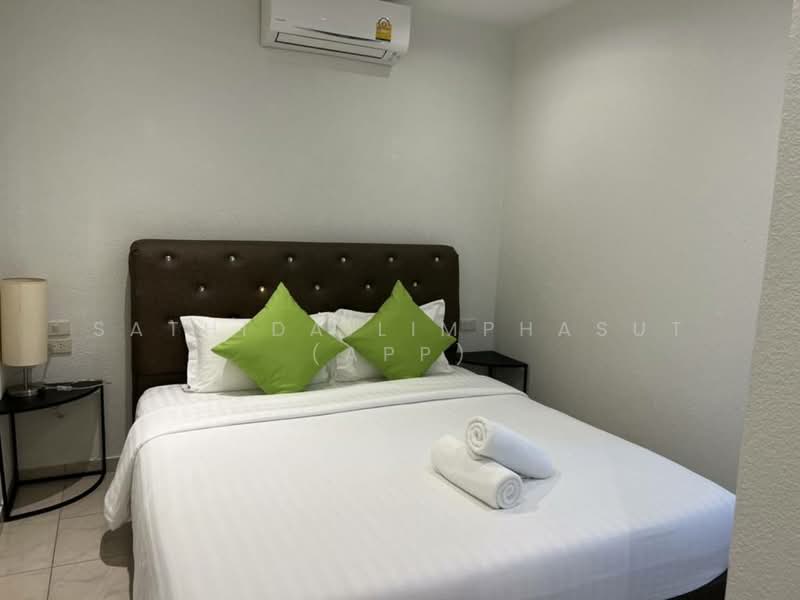 The Prestige at Siam Royal View, Chon Buri (Pattaya), Nong Pru, Bang Lamung (Pattaya), Chon Buri (Pattaya), 4 Bedrooms, 550 sqm, Villa For Rent, by Sathida Limphasut (App), 500225846 - DDproperty.com