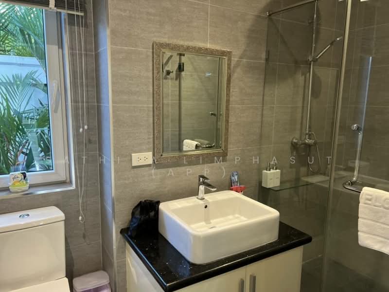 The Prestige at Siam Royal View, Chon Buri (Pattaya), Nong Pru, Bang Lamung (Pattaya), Chon Buri (Pattaya), 4 Bedrooms, 550 sqm, Villa For Rent, by Sathida Limphasut (App), 500225846 - DDproperty.com