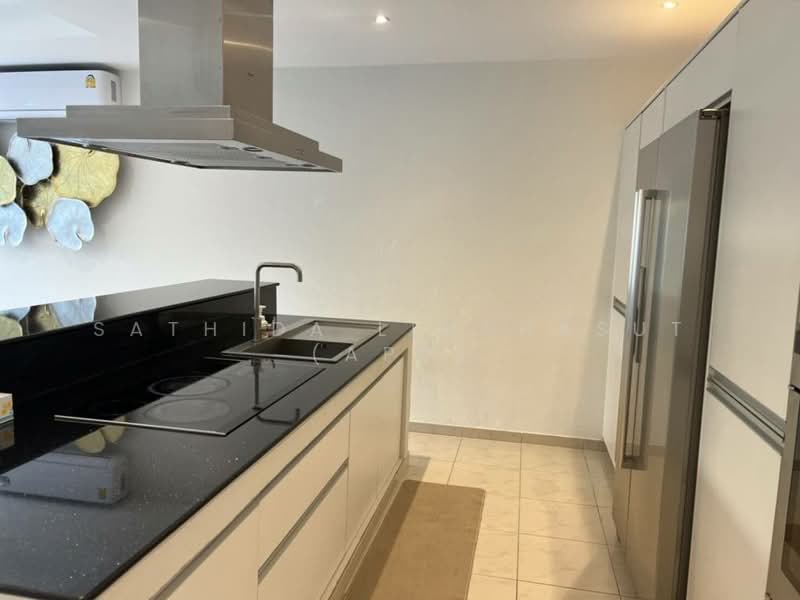 The Prestige at Siam Royal View, Chon Buri (Pattaya), Nong Pru, Bang Lamung (Pattaya), Chon Buri (Pattaya), 4 Bedrooms, 550 sqm, Villa For Rent, by Sathida Limphasut (App), 500225846 - DDproperty.com