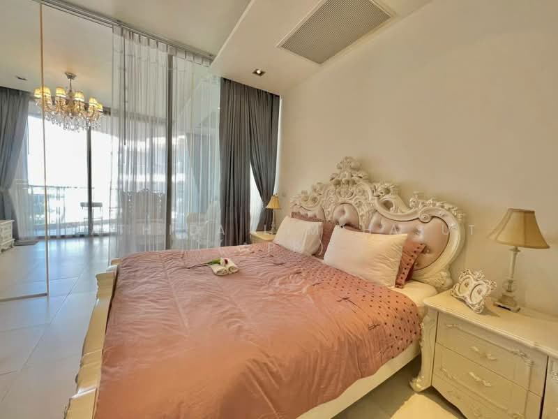 ให้เช่า - Pattaya Modus Beachfront Resort : พัทยา โมดัส บีชฟร้อนท์ รีสอร์ท, ชลบุรี